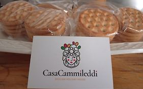 Cammileddi
