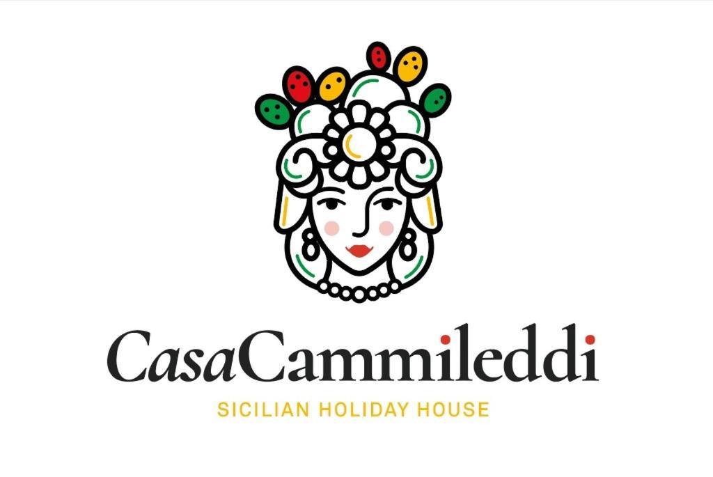 Cammileddi Apartment CTA Exterior foto